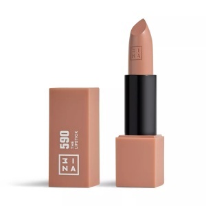 3ina, 3INA The Lipstick Damen, 3INA 3INA The Lipstick lippenstift 4.5 g