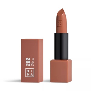 3ina, 3INA The Lipstick Damen, 3INA 3INA The Lipstick lippenstift 4.5 g