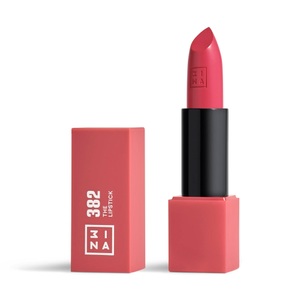 3ina, 3INA The Lipstick Damen, 3INA 3INA The Lipstick lippenstift 4.5 g
