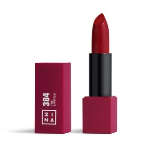 3ina, 3INA The Lipstick Damen, 3INA 3INA The Lipstick lippenstift 4.5 g