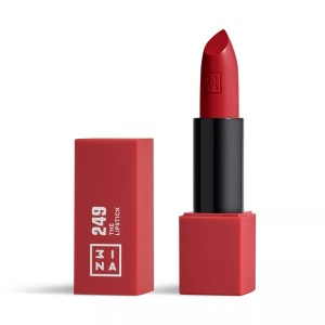 3ina, 3INA The Lipstick Damen, 3INA 3INA The Lipstick lippenstift 4.5 g