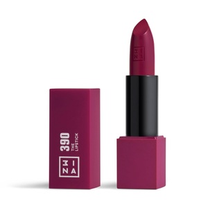 3ina, 3INA The Lipstick Damen, 3INA 3INA The Lipstick lippenstift 4.5 g