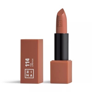 3ina, 3INA The Lipstick Damen, 3INA 3INA The Lipstick lippenstift 4.5 g