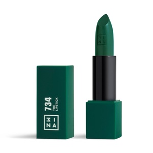 3ina, 3INA The Lipstick Damen, 3INA 3INA The Lipstick lippenstift 4.5 g
