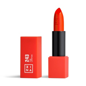 3ina, 3INA The Lipstick Damen, 3INA 3INA The Lipstick lippenstift 4.5 g