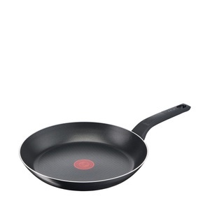 Tefal, Bratpfanne EASY COOK Ø32cm Aluminium schwarz, TEFAL Bratpfanne EASY COOK Ø32cm aluminium schwarz