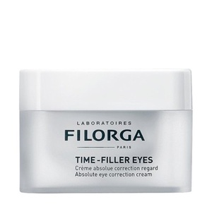 undefined, Time-Filler Eyes 5XP, korrigierende Augenpflege augencreme 15.0 ml, Laboratoires Filorga Zeitfüller Augen 5XP