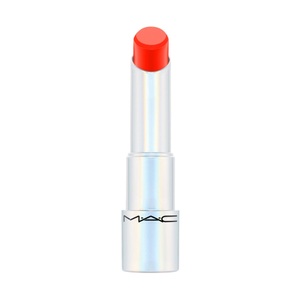 MAC, Glow Play Lip Balm - Rouge Awakening, Mac Cosmetics - GLOW PLAY LIP BALM - Rouge Awakening