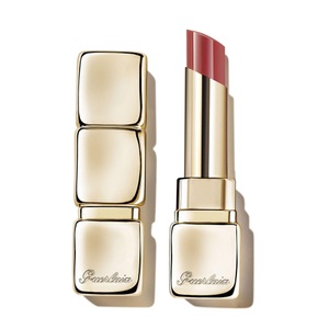Guerlain, Kisskiss Shine Bloom Damen PETAL BLUSH, 