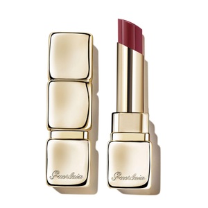 Guerlain, Kisskiss Shine Bloom Damen TENDER LILAC, Guerlain KissKiss Shine Bloom Lippenstift 1ST