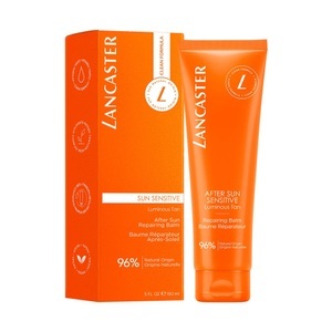 Lancaster, LANCASTER Clean Sun Sensitive After Sun Repearing Balm Damen 150 ml, Lancaster Sun Sensitive After Sun Repearing Balm