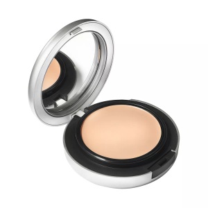 MAC, Studio Tech Fix - Cream-To-Powder Foundation NC10, Mac Cosmetics - Studio Fix Tech Cream-To-Powder Foundation - NC10