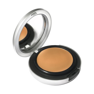 MAC, Studio Tech Fix - Cream-To-Powder Foundation NC30, Mac Cosmetics - Studio Fix Tech Cream-To-Powder Foundation - NC30