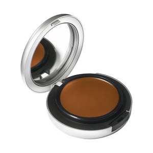 MAC, Studio Tech Fix - Cream-To-Powder Foundation NC55, Mac Cosmetics - Studio Fix Tech Cream-To-Powder Foundation - NC55