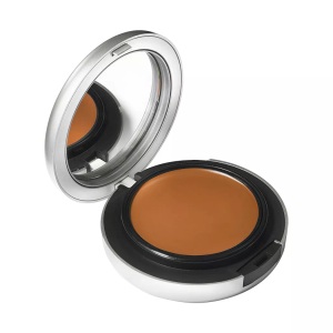MAC, Studio Tech Fix - Cream-To-Powder Foundation NC60, Mac Cosmetics - Studio Fix Tech Cream-To-Powder Foundation - NC60