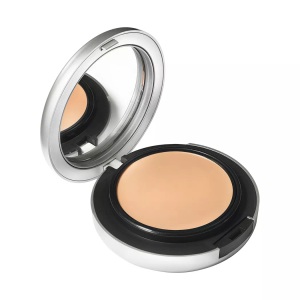 MAC, Studio Tech Fix - Cream-To-Powder Foundation NW15, Mac Cosmetics - Studio Fix Tech Cream-To-Powder Foundation - NW15