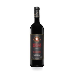 Il Poggione, Il Poggione Brunello di Montalcino DOCG 2013, Il Poggione, Wein Sortiment, 2017, 75 cl