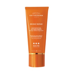 NAOS, NAOS Institut Esthederm Bronz Repair Strong Sun, Esthederm - Protective Anti-wrinkle And Firming Face Care Strong Sun