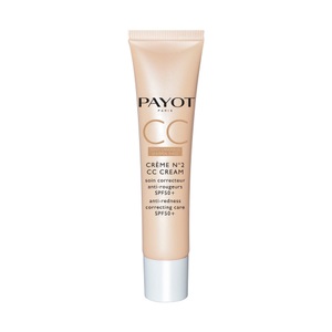 Payot, Payot CC Cream N 2 (Cosmetics , Face , Treatment creams) 40 ml, Payot Creme No 2 CC Cream 40 ml