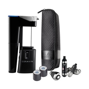 CORAVIN, Weinsystem Model 11 Pack Electronic, Coravin Timeless Eleven