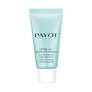 Payot, Payot Hydra 24 + Super idratante confortante maschera 50ml/1.6 oz, PAYOT Hydra 24+ Baume en Masque 50 ml
