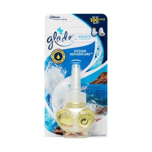 Glade, Glade Duftöl Ocean, Glade Duftöl Ocean