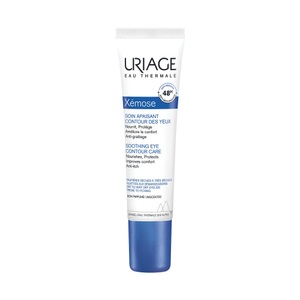 URIAGE LABORATOIRES DERMATOLOG, URIAGE Xémose Augenkonturpflege, URIAGE Xémose Augenkonturpflege