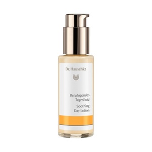 Dr. Hauschka, Dr. Hauschka - Beruhigendes Tagesfluid, Dr. Hauschka Beruhigendes Tagesfluid (50ml)