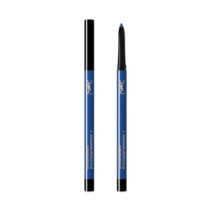Crushliner Stylo Waterproof Damen Bleu Énigmatique