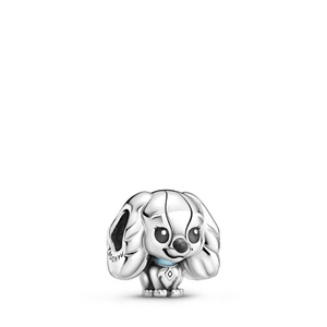 Pandora, Charm Damen Silber ONE SIZE, Pandora Lady Charm Damen