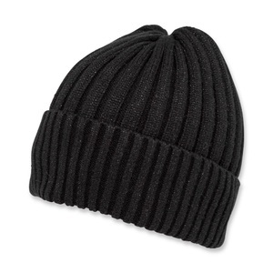 Manor Sport, Beanie Damen Schwarz ONE SIZE, 