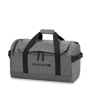 Dakine, Duffle Bag Unisex Anthrazit 35 L, DaKine - Duffle bag, 35 L, Anthrazit