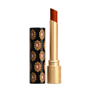 Gucci, Rouge À Lèvres Brilliant Damen Louise Orange 1.8G, Gucci Gucci Beauty Gucci Gucci Beauty Brilliant Lipstick lippenstift 1.8 g