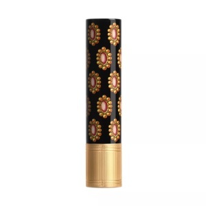 Gucci, Rouge À Lèvres Brilliant Damen Linnett Stone 1.8G, Gucci Gucci Beauty Gucci Gucci Beauty Brilliant Lipstick lippenstift 1.8 g