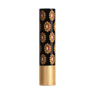 Gucci, Rouge À Lèvres Brilliant Damen Linnett Stone 1.8G, Gucci Gucci Beauty Gucci Gucci Beauty Brilliant Lipstick lippenstift 1.8 g
