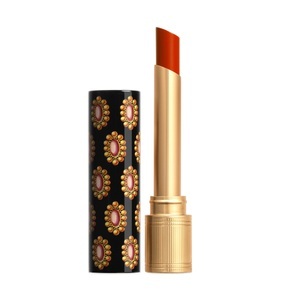 Gucci, Rouge À Lèvres Brilliant Damen Devotion 1.8G, Gucci Gucci Beauty Gucci Gucci Beauty Brilliant Lipstick lippenstift 1.8 g