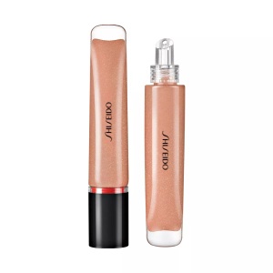Shiseido, Shiseido Lips Shimmer GelGloss Kurumi Beige 03 9ml, Shiseido Lips Shimmer GelGloss Kurumi Beige 03 9ml