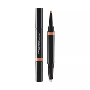 Shiseido, Shiseido Lips LipLiner InkDuo Bare 01, Shiseido Shiseido LipLiner InkDuo Prime+Line lippenkonturenstift 1.1 g