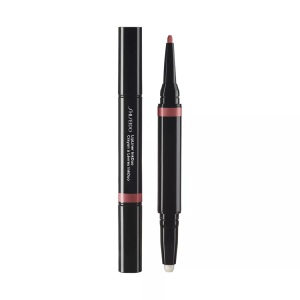 Shiseido, Shiseido Lips LipLiner InkDuo Mauve 03, Shiseido Shiseido LipLiner InkDuo Prime+Line lippenkonturenstift 1.1 g