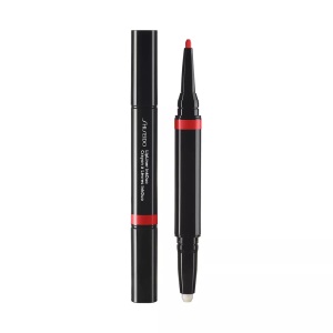 Shiseido, Shiseido Lips LipLiner InkDuo Poppy 07, Shiseido Lips LipLiner InkDuo Poppy 07