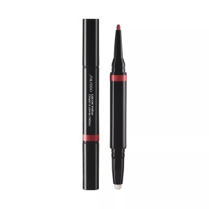 Shiseido, Shiseido Lips LipLiner InkDuo Scarlet 09, Shiseido Lips LipLiner InkDuo Scarlet 09
