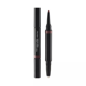 Shiseido, Shiseido Lips LipLiner InkDuo Espresso 12, Shiseido Lips LipLiner InkDuo Espresso 12