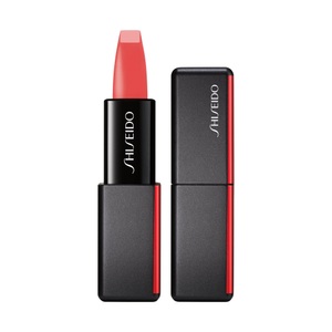 Shiseido, Shiseido Lips ModernMatte Powder Lipstick Sound Check 525, ModernMatte Powder Lipstick - Sound Check 525
