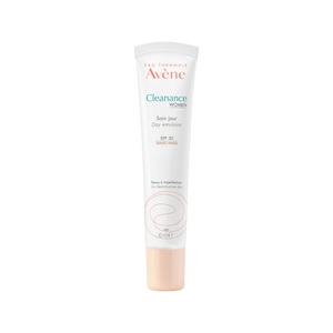 Avène, Avène Cleanance Women Tagespflege getönt SPF30 40 ml, Avène Cleanance Women Tagespflege getönt SPF30 40 ml