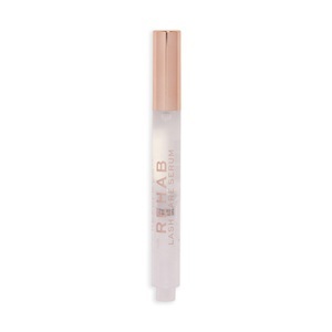Revolution, Rehab Lash Growth & Repair Serum Damen Transparent 3ml, REVOLUTION Rehab REVOLUTION Rehab LASH CARE SERUM wimpernpflege 3.0 ml