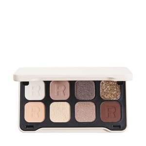 Revolution, Forever Flawless Dynamic Serenity, Lidschattenpalette Damen, REVOLUTION REVOLUTION Forever Flawless Dynamic lidschatten 8.0 g