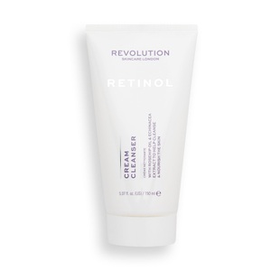 Revolution, Retinol Cream Cleanser Damen  150 ml
