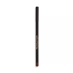 Revolution, Revolution Kohl Eyeliner - Brown, REVOLUTION REVOLUTION Kohl eyeliner 1.3 g