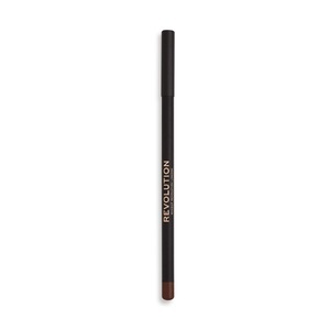 Revolution, Revolution Kohl Eyeliner - Brown, REVOLUTION REVOLUTION Kohl eyeliner 1.3 g