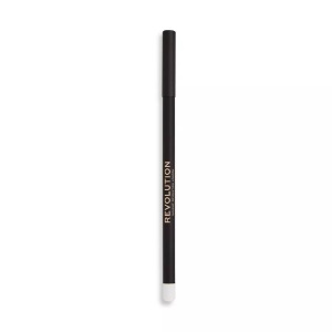 Revolution, Revolution Kohl Eyeliner - White, REVOLUTION REVOLUTION Kohl eyeliner 1.3 g
